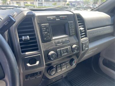 2020 Ford F-350 Utility Truck  SuperCab - Photo 16 - La Puente, CA 91744