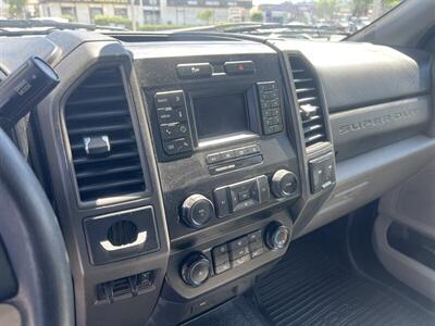 2020 Ford F-350 Utility Truck  SuperCab - Photo 16 - La Puente, CA 91744