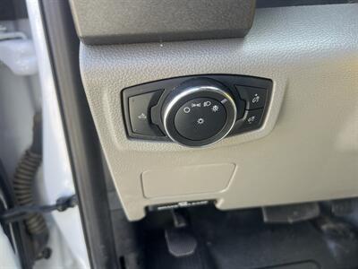 2020 Ford F-350 Utility Truck  SuperCab - Photo 20 - La Puente, CA 91744