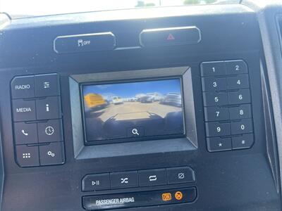 2020 Ford F-350 Utility Truck  SuperCab - Photo 27 - La Puente, CA 91744