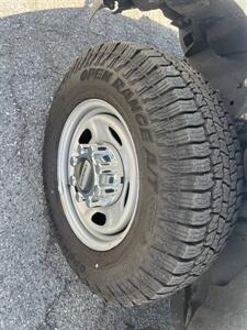 2020 Ford F-350 Utility Truck  SuperCab - Photo 23 - La Puente, CA 91744