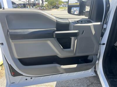 2020 Ford F-350 Utility Truck  SuperCab - Photo 8 - La Puente, CA 91744