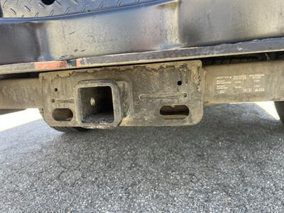 2020 Ford F-350 Utility Truck  SuperCab - Photo 26 - La Puente, CA 91744