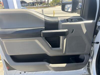2020 Ford F-350 Utility Truck  SuperCab - Photo 14 - La Puente, CA 91744