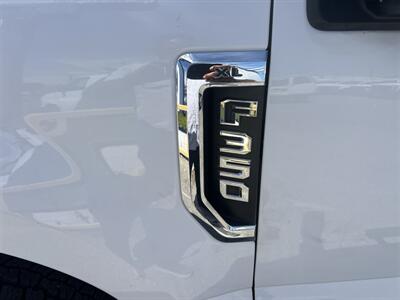 2020 Ford F-350 Utility Truck  SuperCab - Photo 24 - La Puente, CA 91744