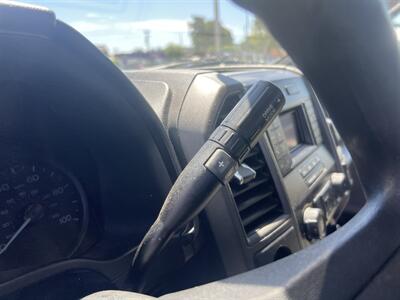 2020 Ford F-350 Utility Truck  SuperCab - Photo 19 - La Puente, CA 91744