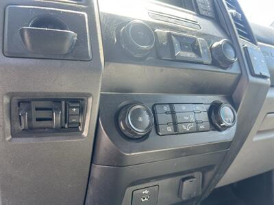 2020 Ford F-350 Utility Truck  SuperCab - Photo 17 - La Puente, CA 91744