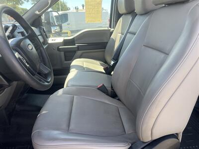 2020 Ford F-350 Utility Truck  SuperCab - Photo 15 - La Puente, CA 91744