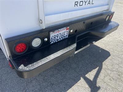 2020 Ford F-350 Utility Truck  SuperCab - Photo 25 - La Puente, CA 91744