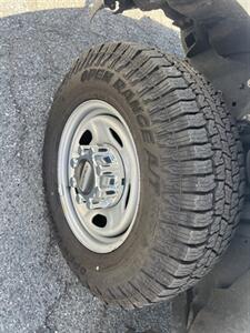 2020 Ford F-350 Utility Truck  SuperCab - Photo 23 - La Puente, CA 91744