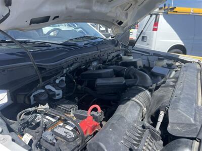 2020 Ford F-350 Utility Truck  SuperCab - Photo 22 - La Puente, CA 91744