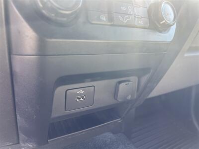 2020 Ford F-350 Utility Truck  SuperCab - Photo 18 - La Puente, CA 91744