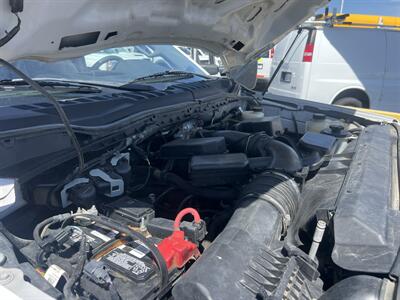 2020 Ford F-350 Utility Truck  SuperCab - Photo 22 - La Puente, CA 91744