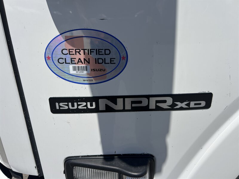2023 Isuzu NPR HD - Photo 15