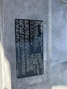 2023 Isuzu NPR XD Box Truck  14 Ft - Photo 8 - La Puente, CA 91744