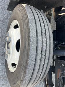 2023 Isuzu NPR XD Box Truck  14 Ft - Photo 14 - La Puente, CA 91744
