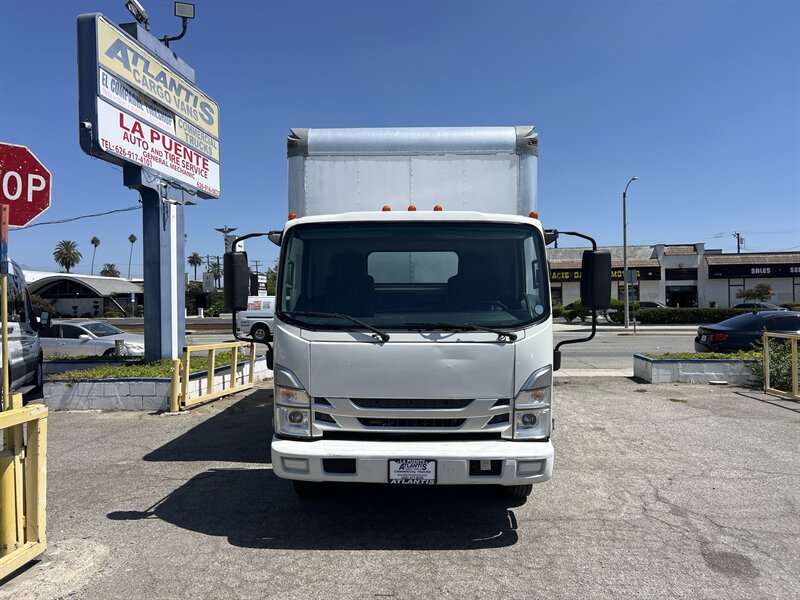 2023 Isuzu NPR HD - Photo 5