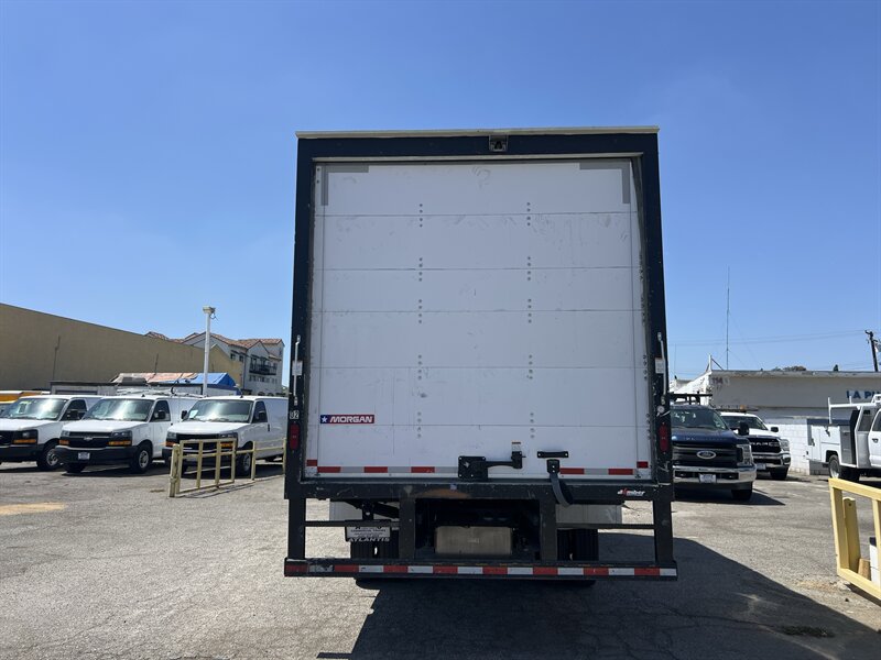 2023 Isuzu NPR HD - Photo 3