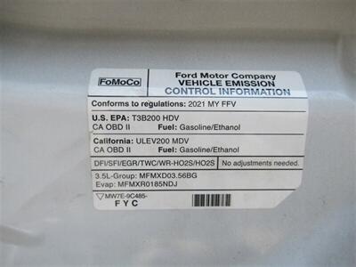 2021 Ford Transit 250 Reefer Cargo Van  High Roof 148 WB - Photo 31 - La Puente, CA 91744