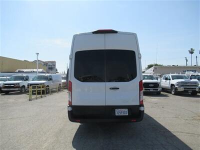 2021 Ford Transit 250 Reefer Cargo Van  High Roof 148 WB - Photo 3 - La Puente, CA 91744