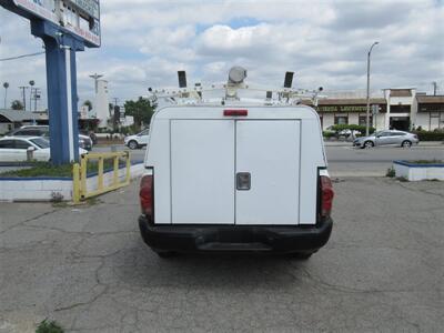 2014 Toyota Tacoma Pickup Truck   - Photo 3 - La Puente, CA 91744