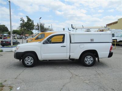 2014 Toyota Tacoma Pickup Truck   - Photo 4 - La Puente, CA 91744