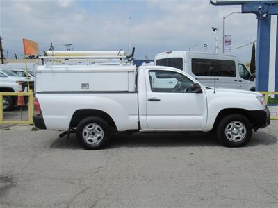 2014 Toyota Tacoma Pickup Truck   - Photo 2 - La Puente, CA 91744