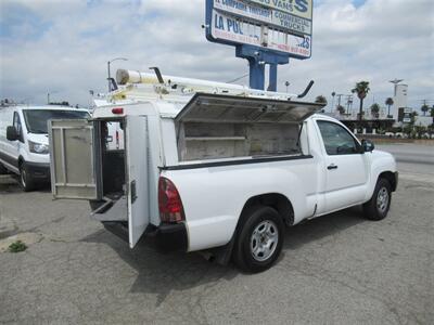 2014 Toyota Tacoma Pickup Truck   - Photo 10 - La Puente, CA 91744