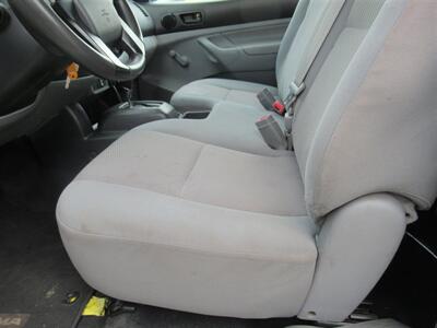 2014 Toyota Tacoma Pickup Truck   - Photo 21 - La Puente, CA 91744