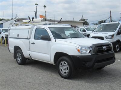 2014 Toyota Tacoma Pickup Truck  