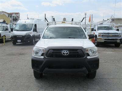 2014 Toyota Tacoma Pickup Truck   - Photo 5 - La Puente, CA 91744