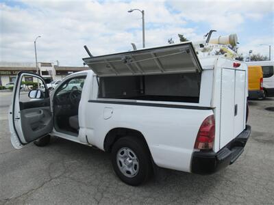 2014 Toyota Tacoma Pickup Truck   - Photo 8 - La Puente, CA 91744