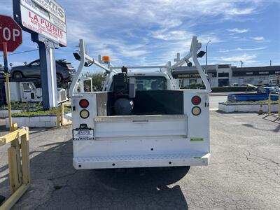 2016 Ford F-350 Super Duty Lariat   - Photo 3 - La Puente, CA 91744