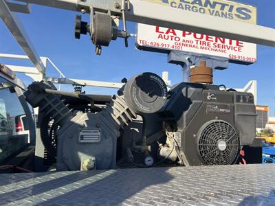 2016 Ford F-350 Super Duty Lariat   - Photo 12 - La Puente, CA 91744