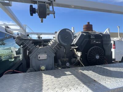 2016 Ford F-350 Super Duty Lariat   - Photo 25 - La Puente, CA 91744