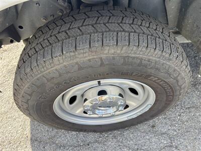 2016 Ford F-350 Super Duty Lariat   - Photo 28 - La Puente, CA 91744