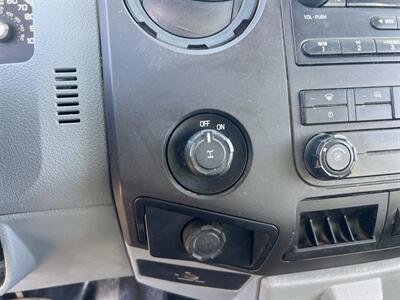 2016 Ford F-350 Super Duty Lariat   - Photo 21 - La Puente, CA 91744