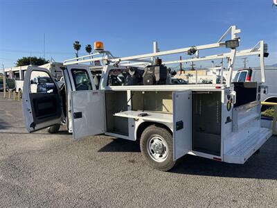 2016 Ford F-350 Super Duty Lariat   - Photo 9 - La Puente, CA 91744