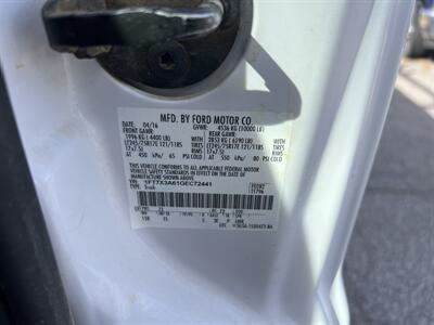 2016 Ford F-350 Super Duty Lariat   - Photo 7 - La Puente, CA 91744