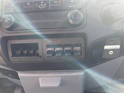 2016 Ford F-350 Super Duty Lariat   - Photo 17 - La Puente, CA 91744