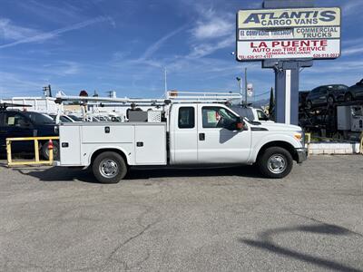 2016 Ford F-350 Super Duty Lariat   - Photo 2 - La Puente, CA 91744
