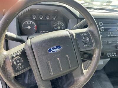 2016 Ford F-350 Super Duty Lariat   - Photo 13 - La Puente, CA 91744