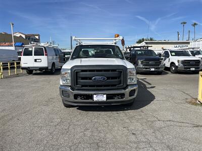 2016 Ford F-350 Super Duty Lariat   - Photo 5 - La Puente, CA 91744