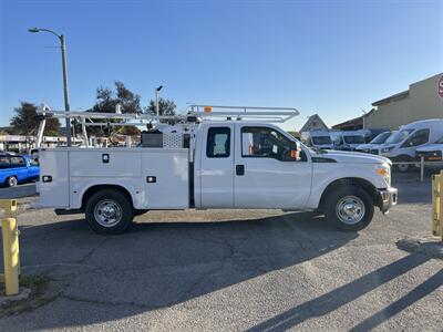 2016 Ford F-350 Super Duty Lariat   - Photo 4 - La Puente, CA 91744