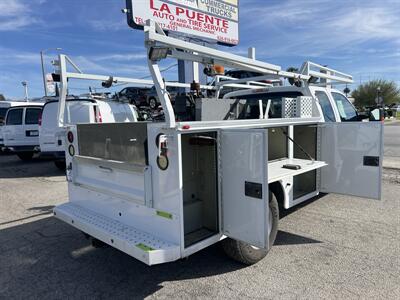 2016 Ford F-350 Super Duty Lariat   - Photo 10 - La Puente, CA 91744