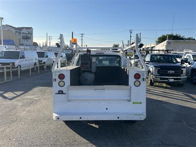 2016 Ford F-350 Super Duty Lariat   - Photo 3 - La Puente, CA 91744