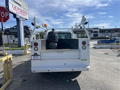 2016 Ford F-350 Super Duty Lariat   - Photo 3 - La Puente, CA 91744
