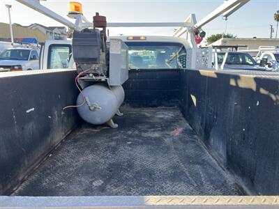 2016 Ford F-350 Super Duty Lariat   - Photo 10 - La Puente, CA 91744