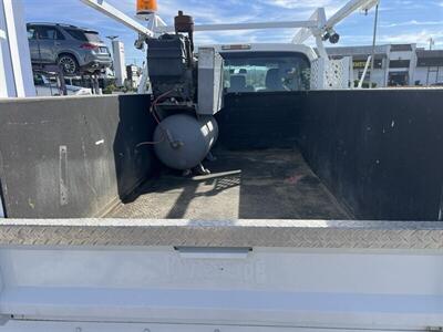 2016 Ford F-350 Super Duty Lariat   - Photo 9 - La Puente, CA 91744
