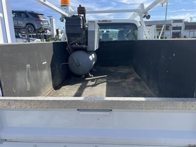 2016 Ford F-350 Super Duty Lariat   - Photo 9 - La Puente, CA 91744